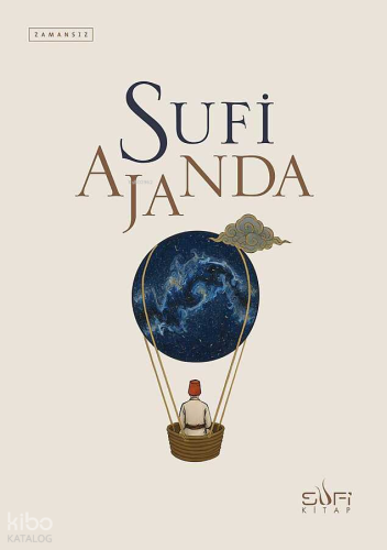 Sufi Ajanda Saadettin Acar