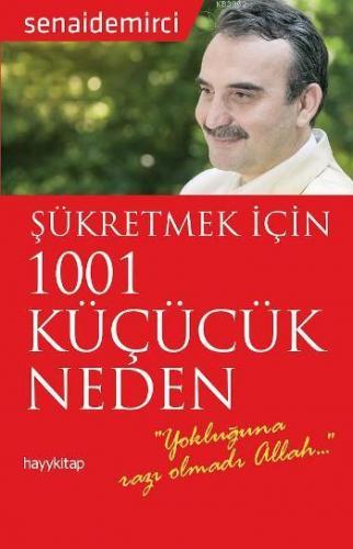 Şükretmek İçin 1001 Küçücük Neden