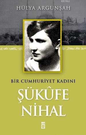Şükûfe Nihal