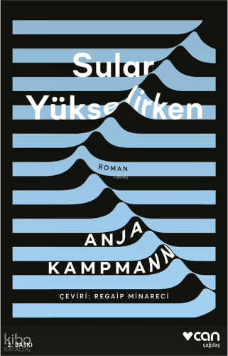 Sular Yükselirken