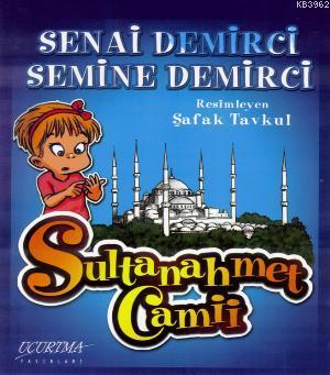 Sultanahmet Camii Semine Demirci
