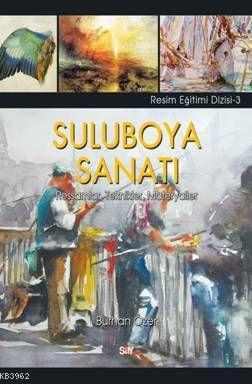 Suluboya Sanatı