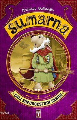 Sumarna Çalı Süpürgesinin Sahibi