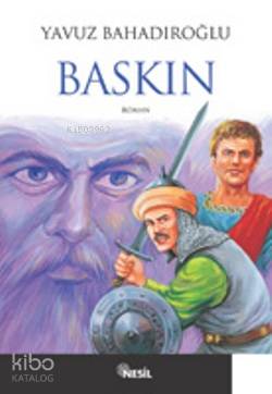 Sunguroğlu - Baskın Yavuz Bahadıroğlu