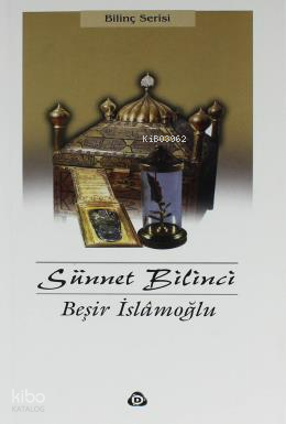 Sünnet Bilinci Beşir İslamoğlu