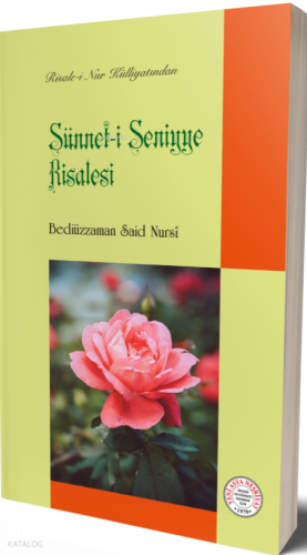 Sünnet-i Seniyye Risalesi (Çanta Boy) Bediüzzaman Said Nursi