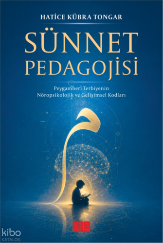 Sünnet Pedagojisi Hatice Kübra Tongar