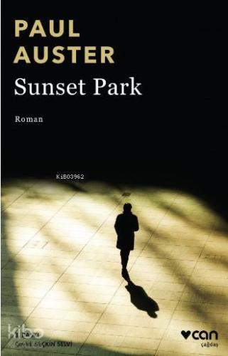 Sunset Park Paul Auster