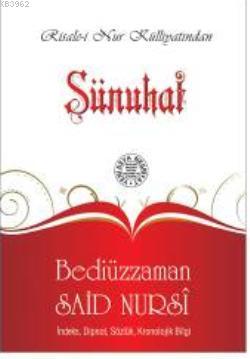Sünühat (1360-Cep Boy-İndeksli)
