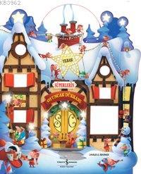 Süperlerin Oyuncak Dükkânı