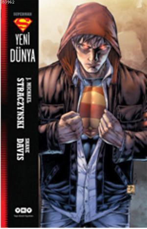 Süperman Maceraları - Yeni Dünya