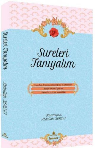 Sureleri Tanıyalım