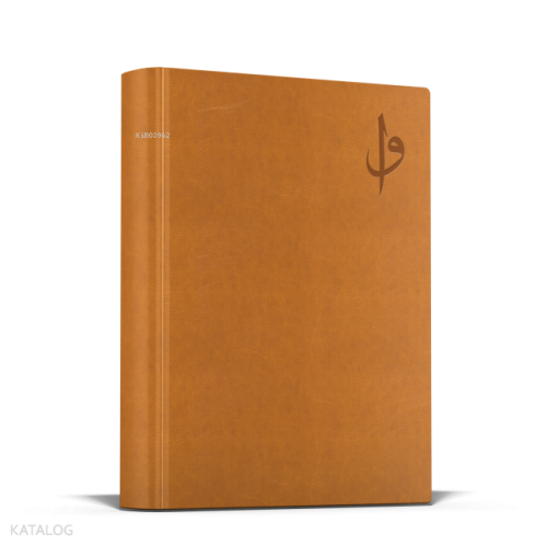 Süresiz Planlı Yaşam Ajandası (Stickerlı) Kolektif