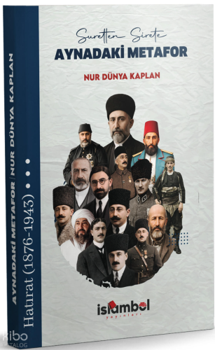 Suretten Sirete Aynadaki Metafor