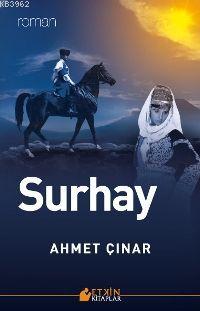 Surhay Ahmet Çınar