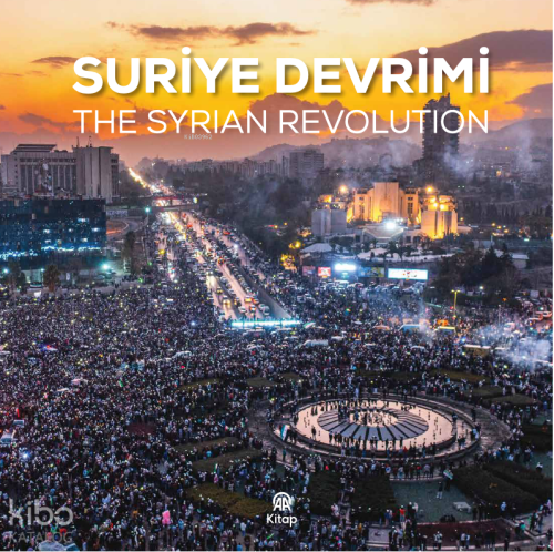 Suriye Devrimi - The Syrian Revloution Kolektif