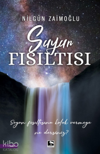 Suyun Fısıltısı