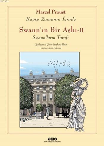 Swann'ın Bir Aşkı II Marcel Proust