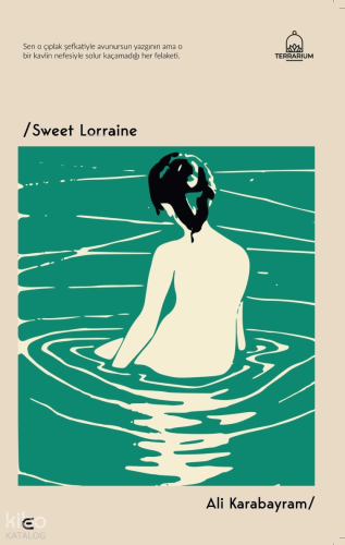 Sweet Loraine 