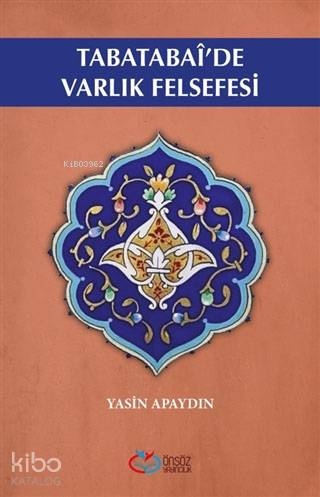 Tabatabai'de Varlık Felsefesi