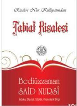 Tabiat Risalesi (1380-Cep Boy)