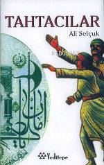 Tahtacılar Ali Selçuk