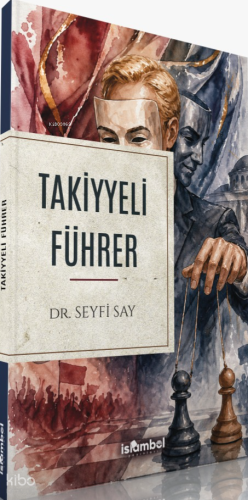 Takiyyeli Führer Seyfi Say