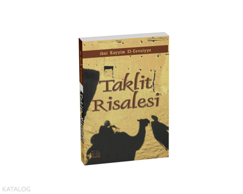 Taklit Risalesi