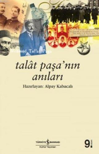 Talat Paşa'nın Anıları