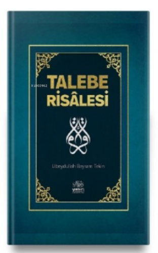 Talebe Risalesi Kolektif
