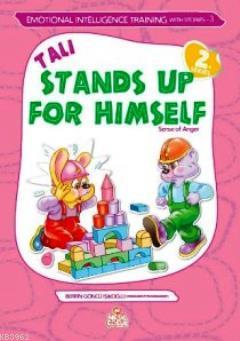 Tali Stands Up For Himself (Tali Hakkını Arıyor)