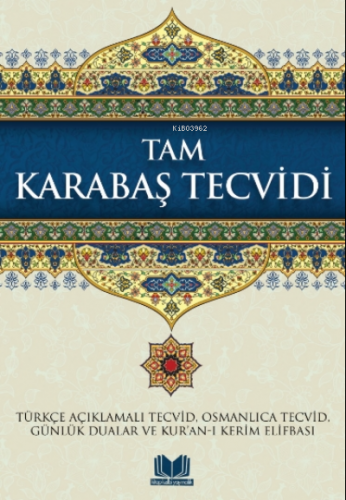 Tam Karabaş Tecvidi