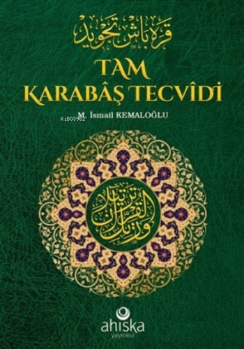 Tam Karabaş Tecvidi