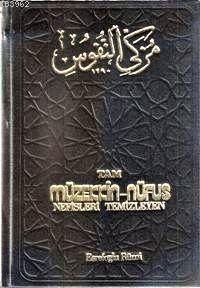 Tam Müzekkin - Nüfus (Şamuha)