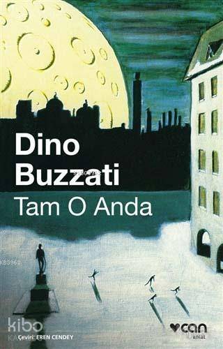 Tam O Anda Dino Buzzati