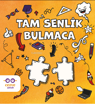 Tam Senlik Bulmaca Kolektif