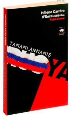 Tamamlanmamış Rusya