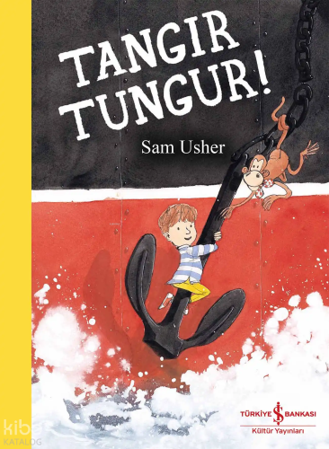 Tangır Tungur! Sam Usher