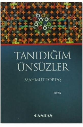 Tanıdığım Ünsüzler