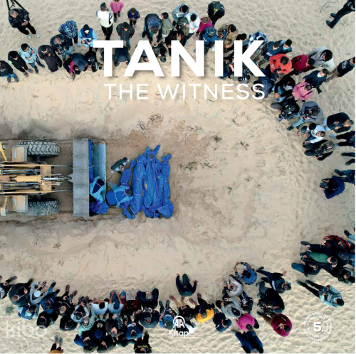 Tanık;The Witness Kolektif