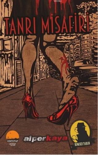 Tanrı Misafiri; Komiser Tahsin