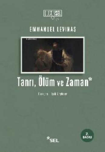 Tanrı, Ölüm Ve Zaman
