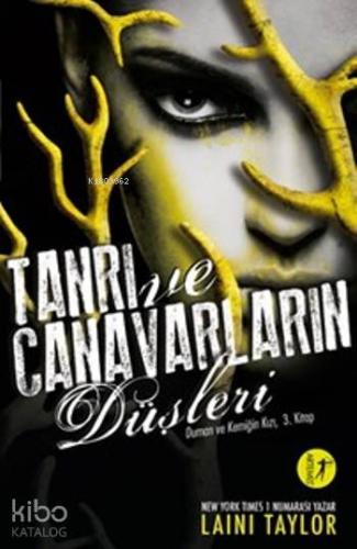 Tanrı Ve Canavarların Düşleri