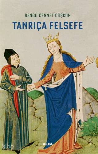 Tanrıça Felsefe Bengü Cennet Coşkun