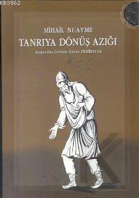 Tanrıya Dönüş Azığı