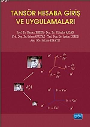 Tansör Hesaba Giriş ve Uygulamaları