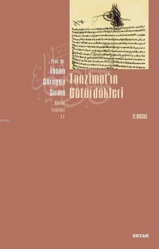 Tanzimat'ın Götürdükleri