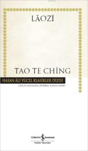 Tao Te Ching Lâozî