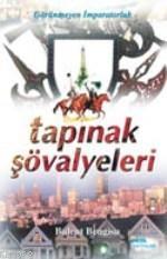 Tapınak Şövalyeleri