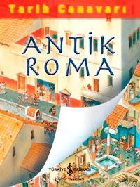 Tarih Canavarı; Antik Roma